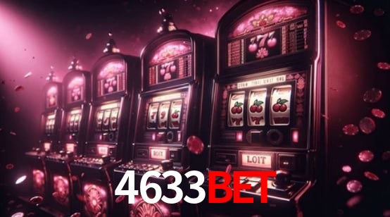 Desvendando o Mundo dos Jogos Virtuais na 4633bet