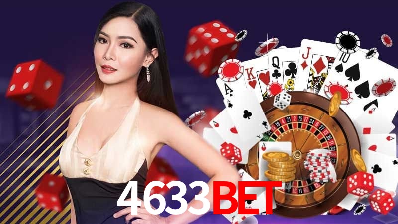 Descubra a Essência do 4633bet: Nossa História e Compromissos